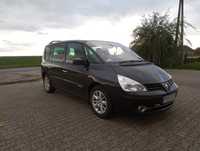 Renault Espace IV 7 osobowy