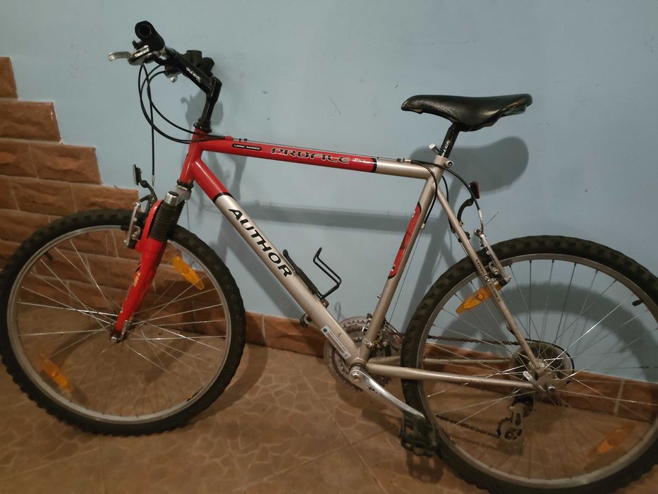 Rower author profile  sx logic series