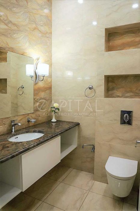 Оренда будинку під пансіонат 650м Горенка