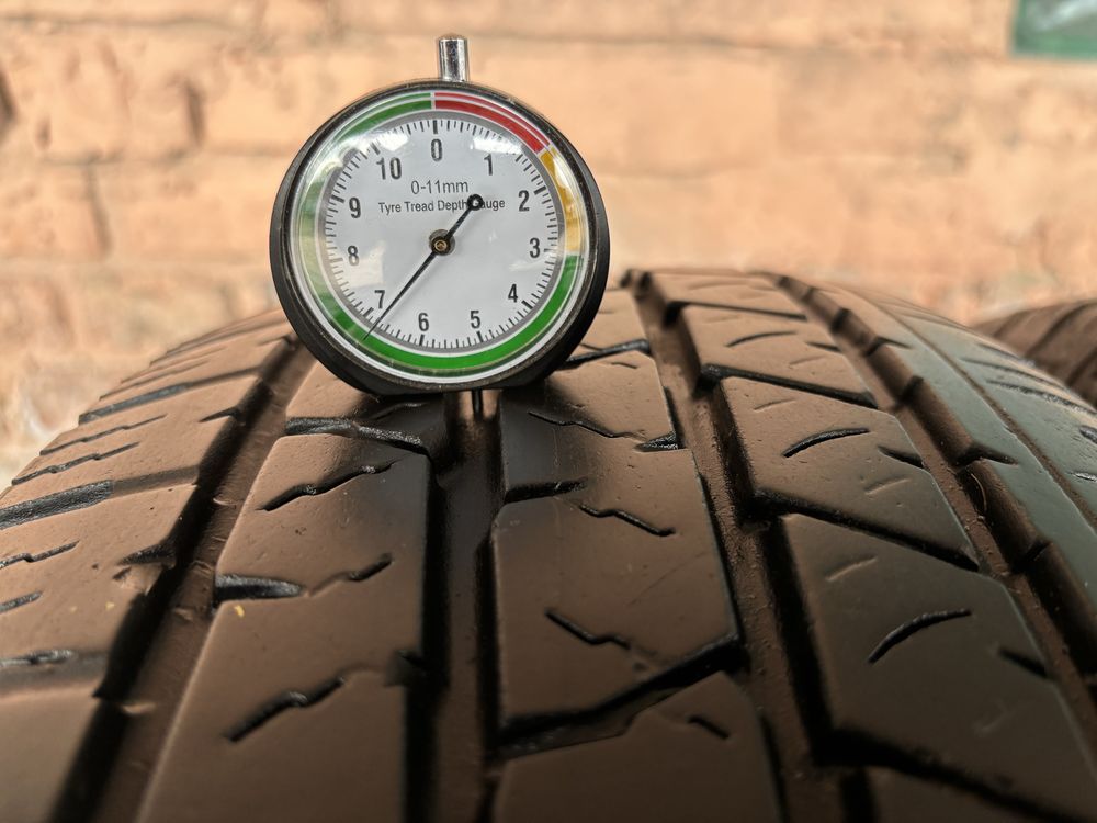 Шини 255/70R16 Continental