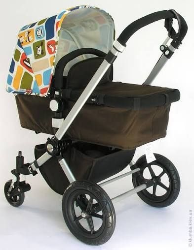 Коляска Bugaboo chameleon візок + подарунок