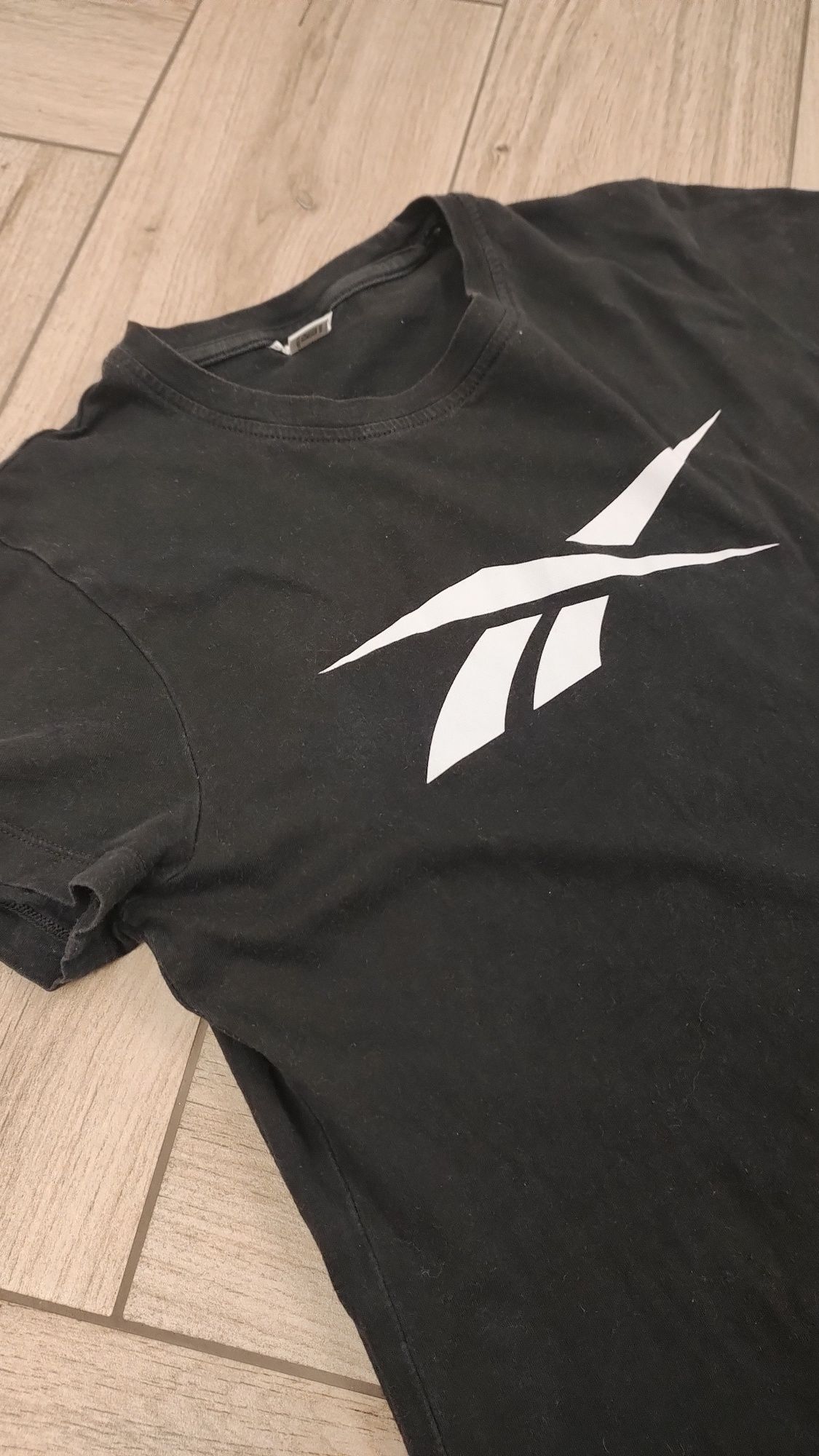 Bluzka Reebok dla dziewczynki rozmiar 158/164