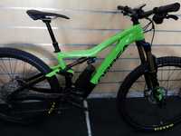 Ebike orbea Rise m10 carbono