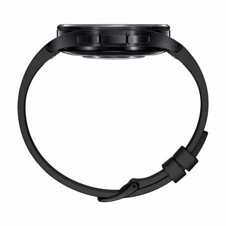 Zegarek Smartwatch Samsung Galaxy Watch 6 Classic 47mm SM-R960 Czarny