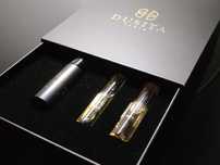 Mega unikat/Perfumy niszowe/Travel box Dusita/Oudh Infini