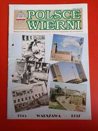 Polsce wierni nr 1/1997, styczeń 1997 + kalendarz 1997