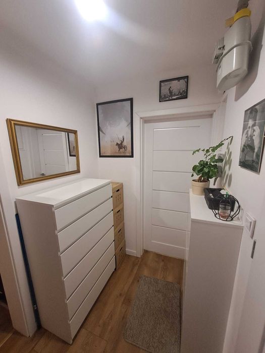 Mieszkanie do wynajecia Bierun Nowy