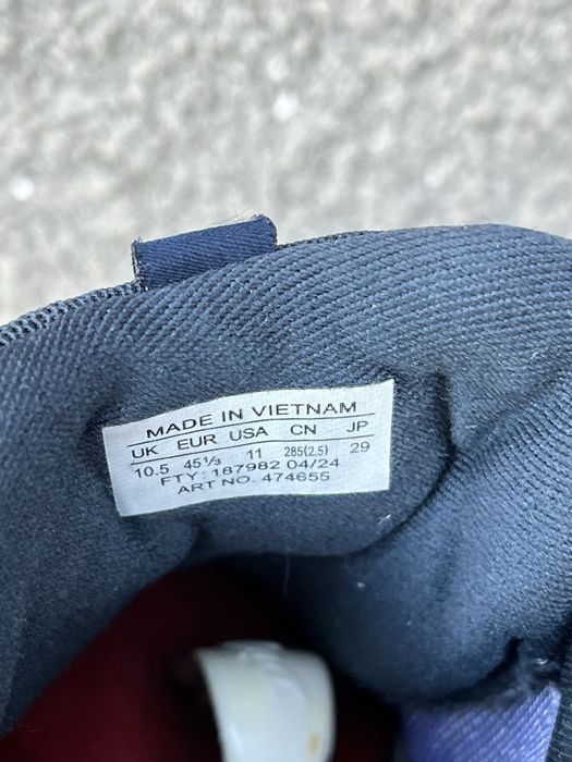 Кроссовки мужские Salomon Speedcross 6 GTX