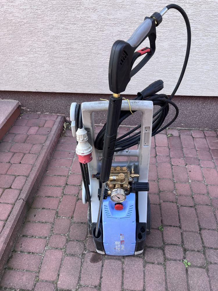 Myjka Kranzle Profi 175 TST