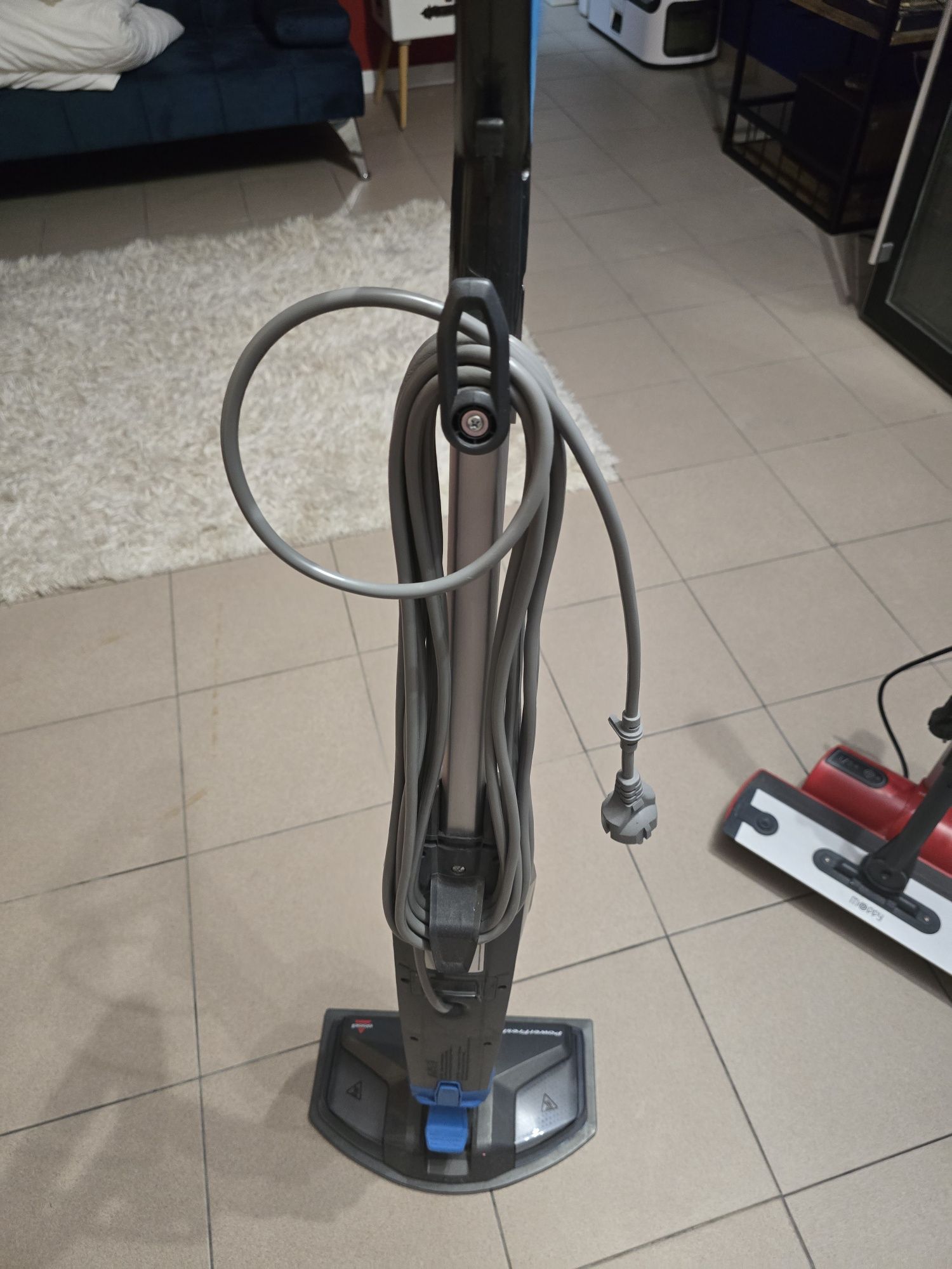 Mopa a vapor BISSELL PowerFresh