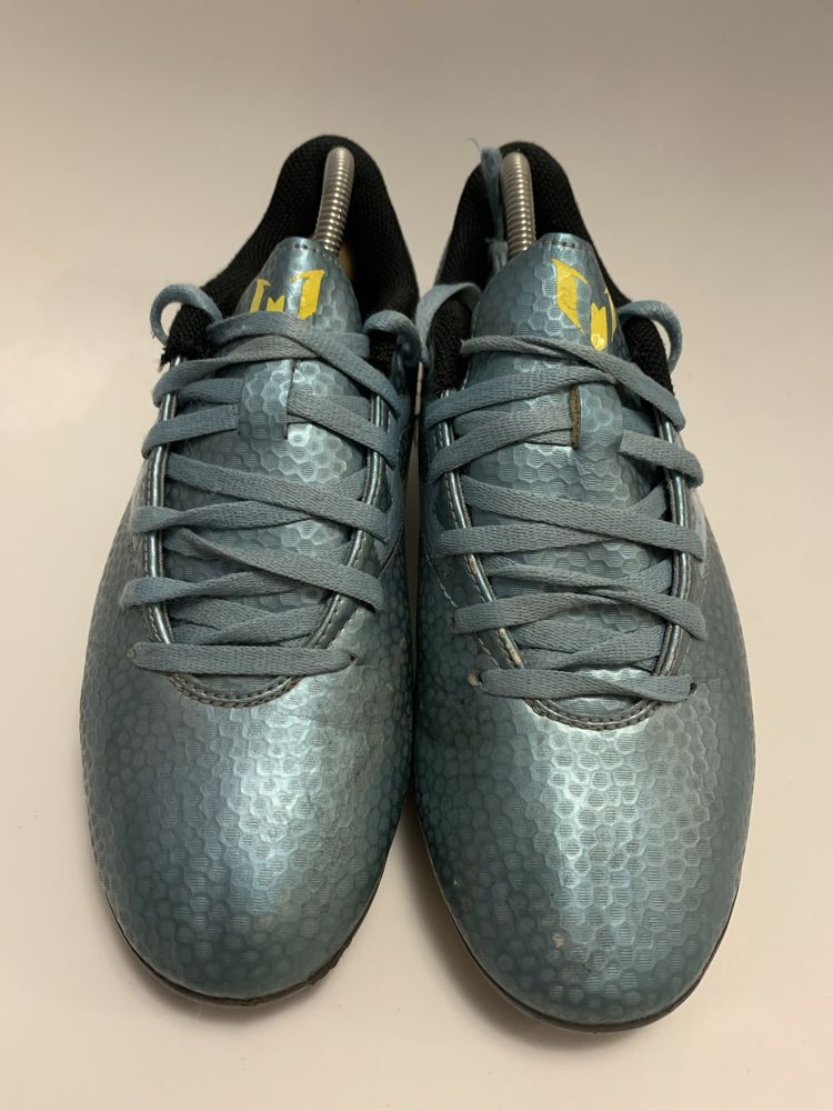 Дитячі детские бутси копи Adidas Messi 38р