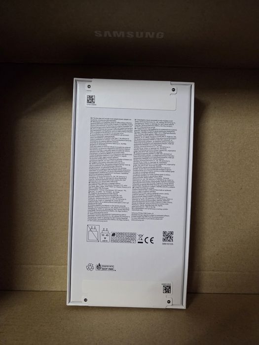 NOWY Samsung A36 5G 6/128 GB GW24