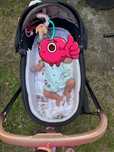 Wózek cybex priam 2.0
