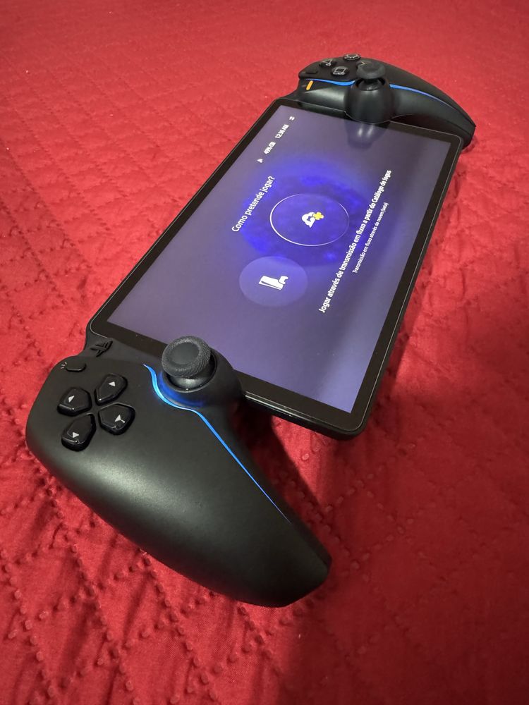 Vendo ou troco por Switch oled