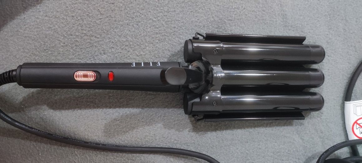 Triondas para cabelo
