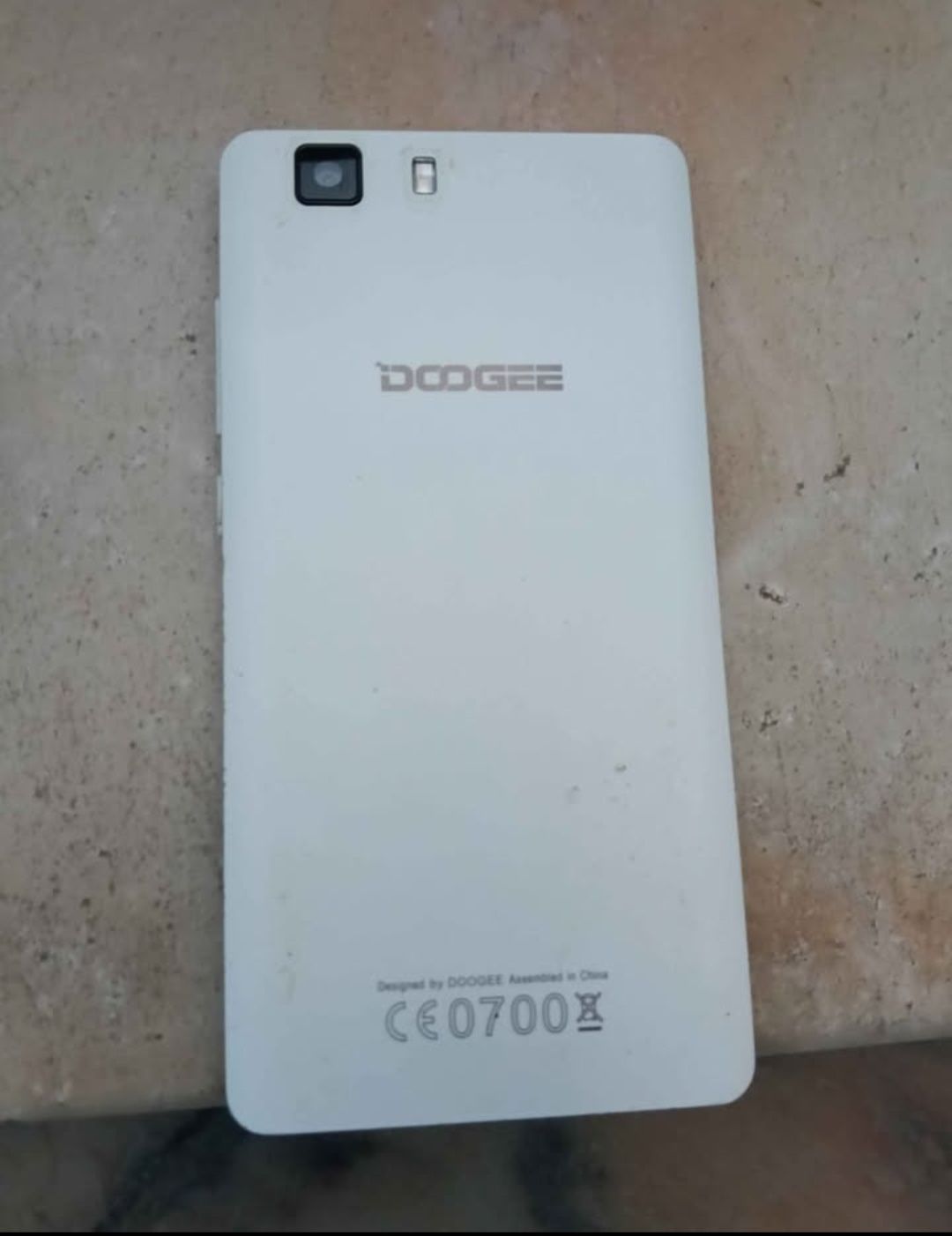 Smartphone Doogee
