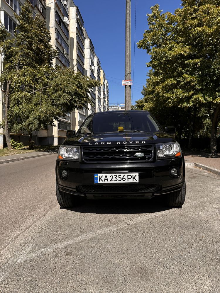 Lend rover  гарний стан