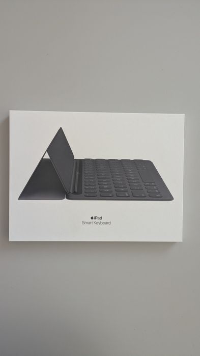 Smart keyboard para Ipad