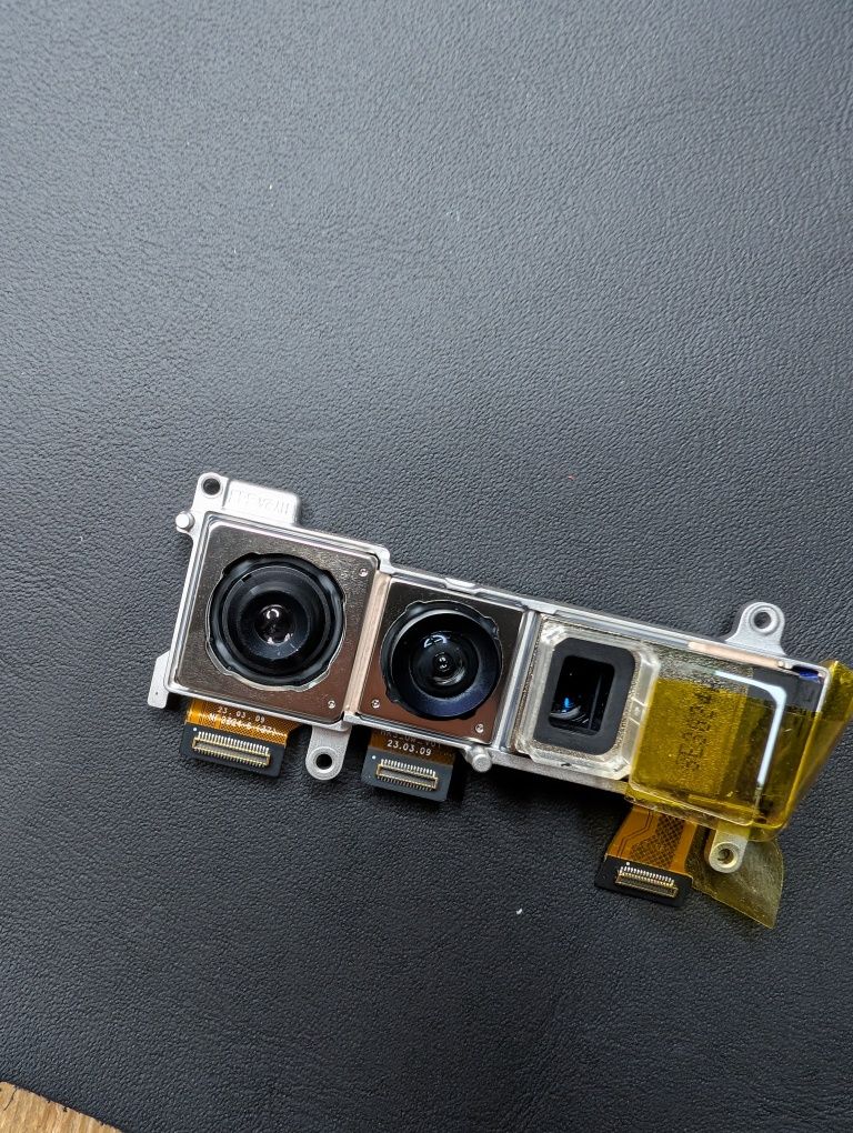 Модуль камер google pixel 8 pro