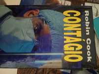 Contágio Robin Cook