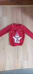 Sweter dziewczecy-122