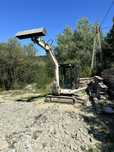 Minikoparka bobcat 231 3.5T
