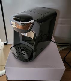 Ekspres Bosch Tassimo   na gwarancji