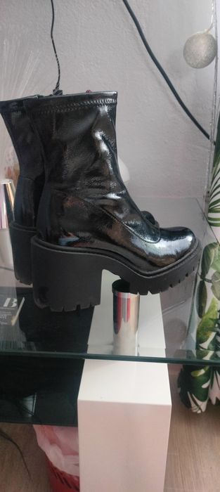 Buty Stradivarius 37