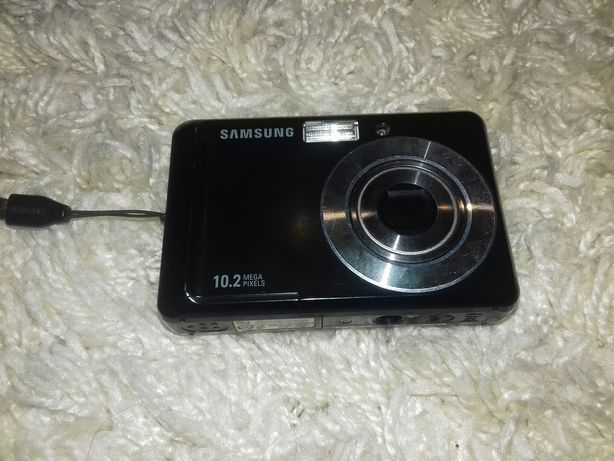 Фотоапарат Samsung ES 15