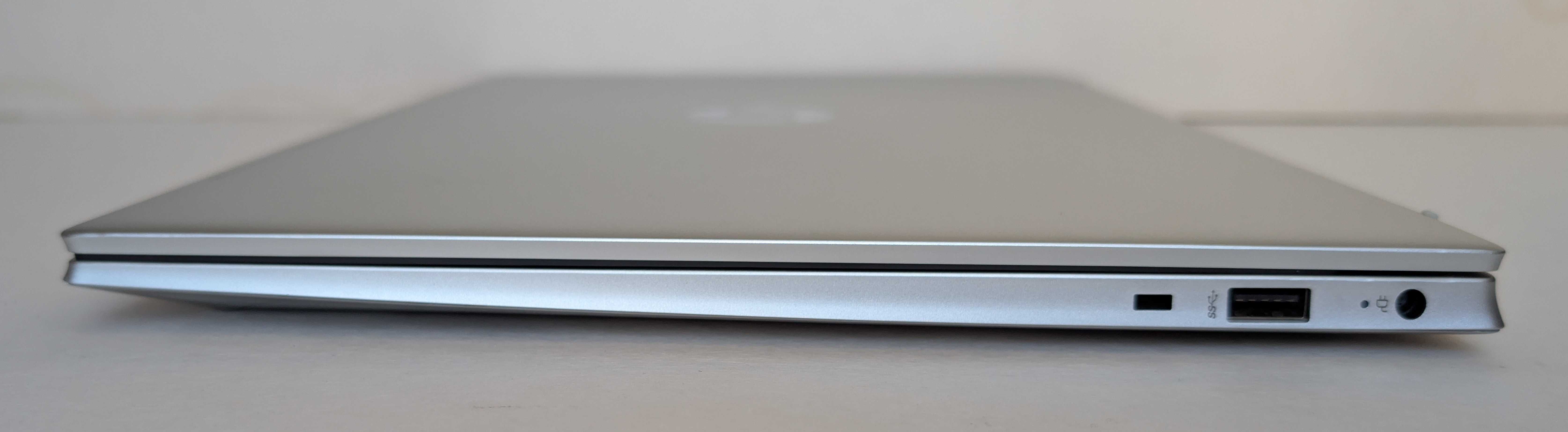 Laptop HP Pavilion 15-eg0312nw/15.6/i5-1135G7-4.2GHz/16GB/SSD512/Win11