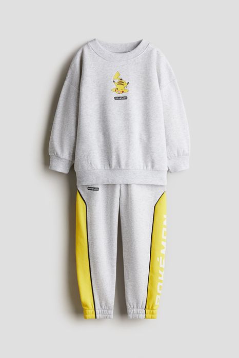 Костюм для хлопчика Pokemon H&M