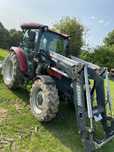 Case farmall 75a