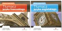 Tłumacz Angielskiego, Francuskiego, Niemieckiego
