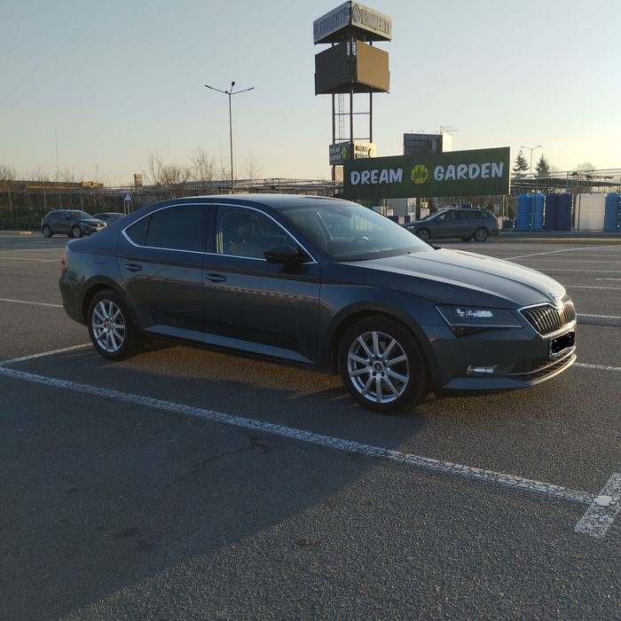 Пасажирські перевезення, трансфер до Європи