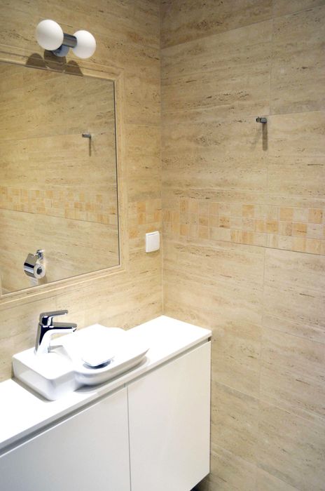 Włochy | 3 pokoje | wanna | możliwość krótkiego najmu