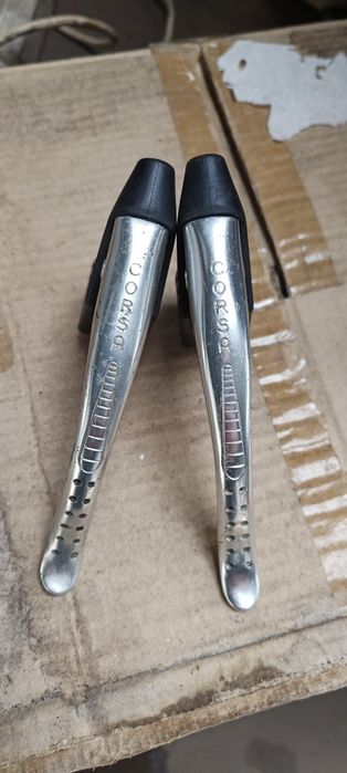 Manetes vintage CORSA