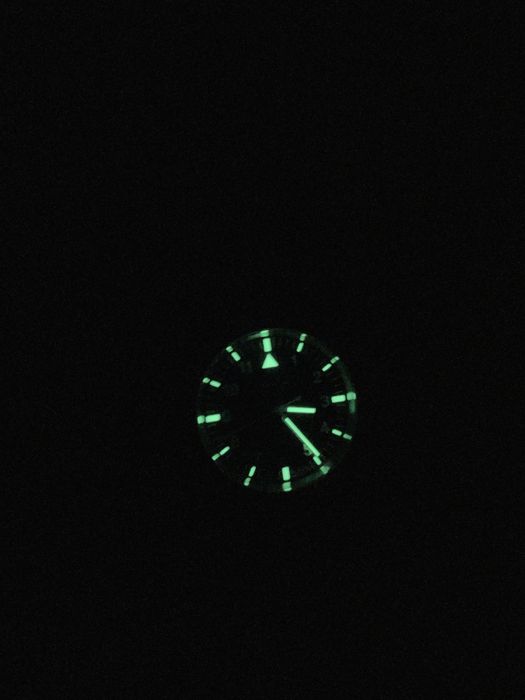 Speedbird PRS-51 miyota 9015