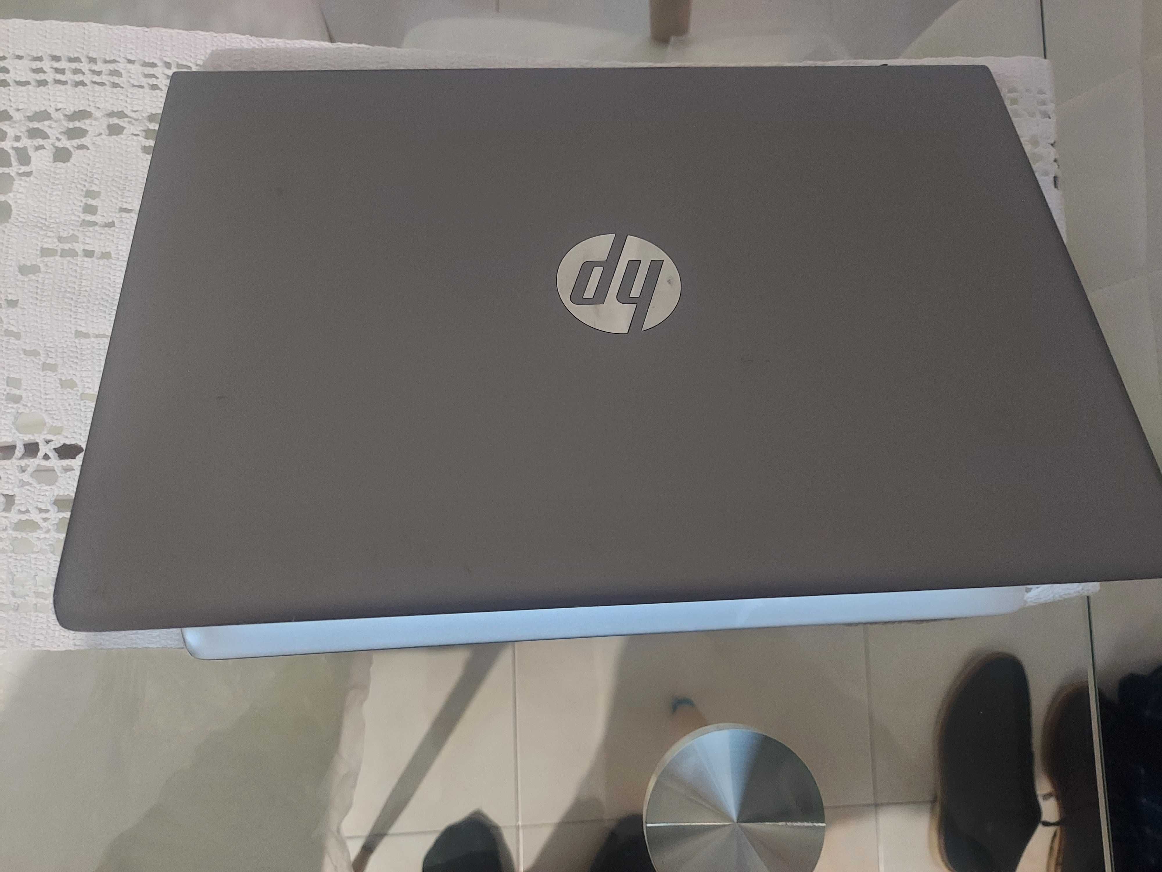 Vendo Computador HP