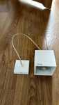 Lampa wisząca Sollux Quad SL.0062