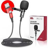 Finch Mikrofon Iphone / Ipad Apple Mfi