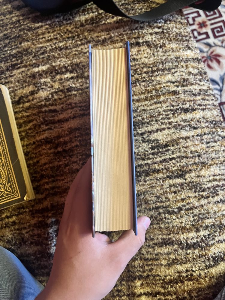 Книга "Бхагавад-Гита"