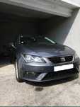 Seat Leon 1.6 TDI 115cv
