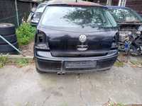 Karoseria VW  Polo 9N 2006 rok