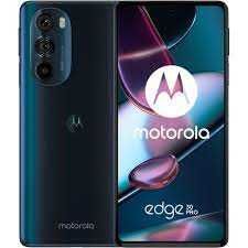 Szyba szybka wyświetlacz lcd wymiana naprawa Motorola EDGE 30 Pro