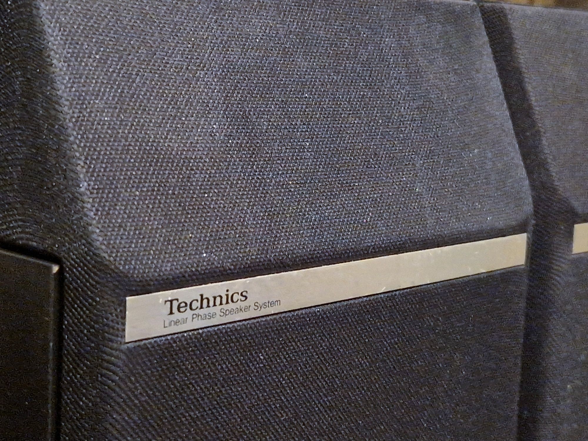 Kolumny Technics SB-3500