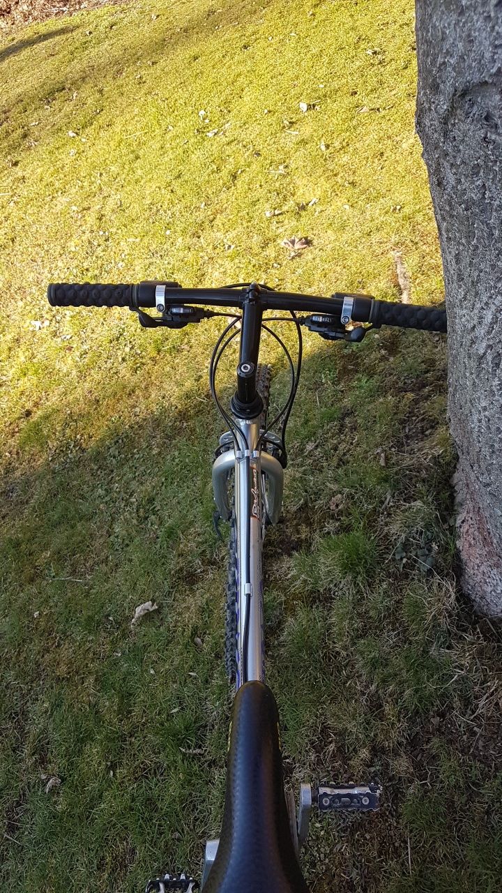 Gigant Terrago retro MTB rower 26