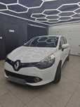 Renault Clio Renault Clio IV 1.5 dCi 90 KM - Jak Nowy, Niski Przebieg