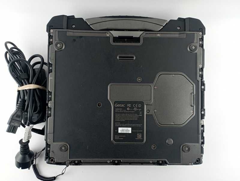 Захищений ноутбук Getac B300 (CF-31) G5 (i7-4600M) COM GPS 2 батареї