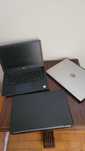 laptopy 14 cali dell do diagnostyki sprzedam