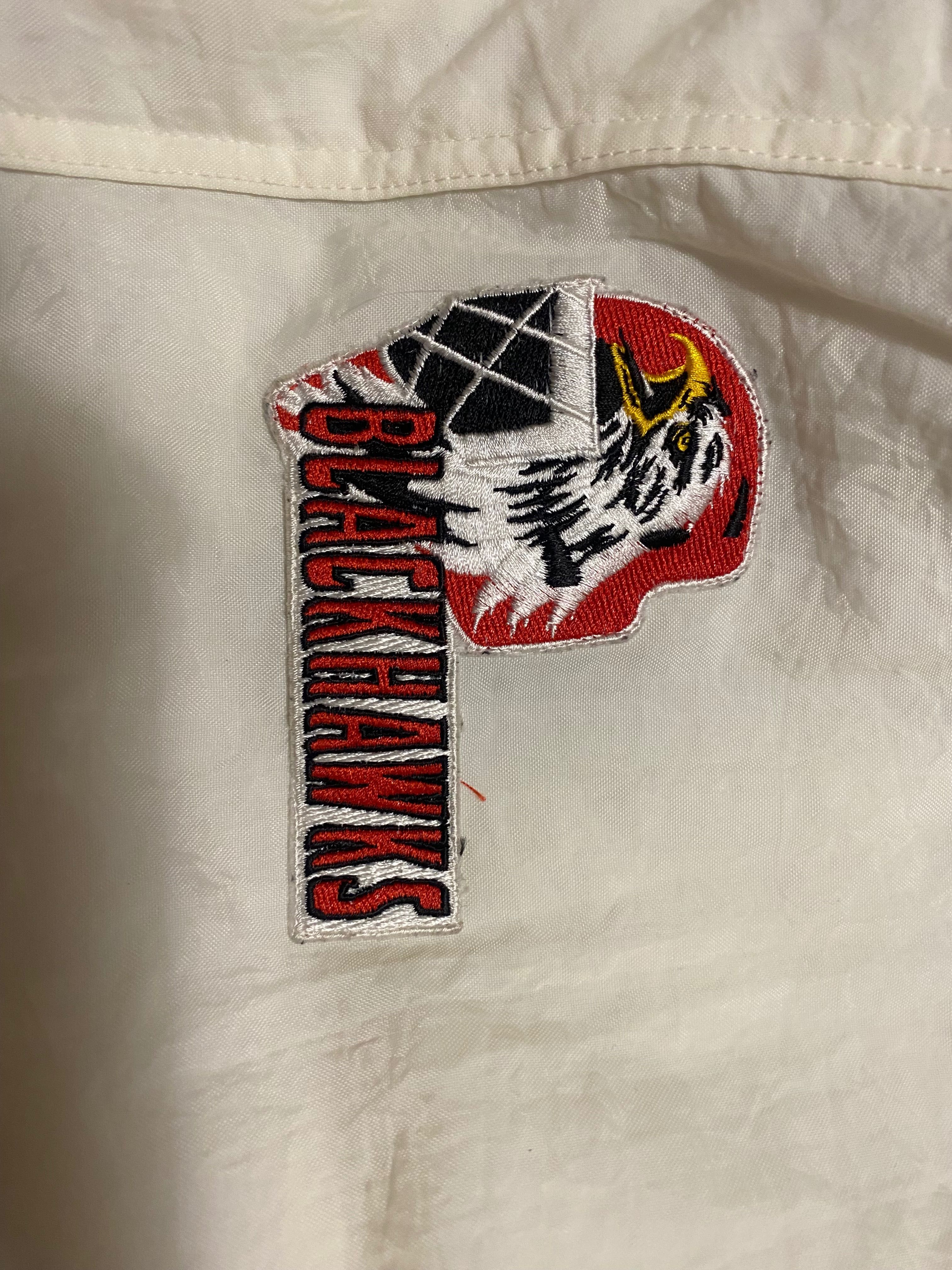 Sprzedam Kurtkę Zimową Oldschool NHL